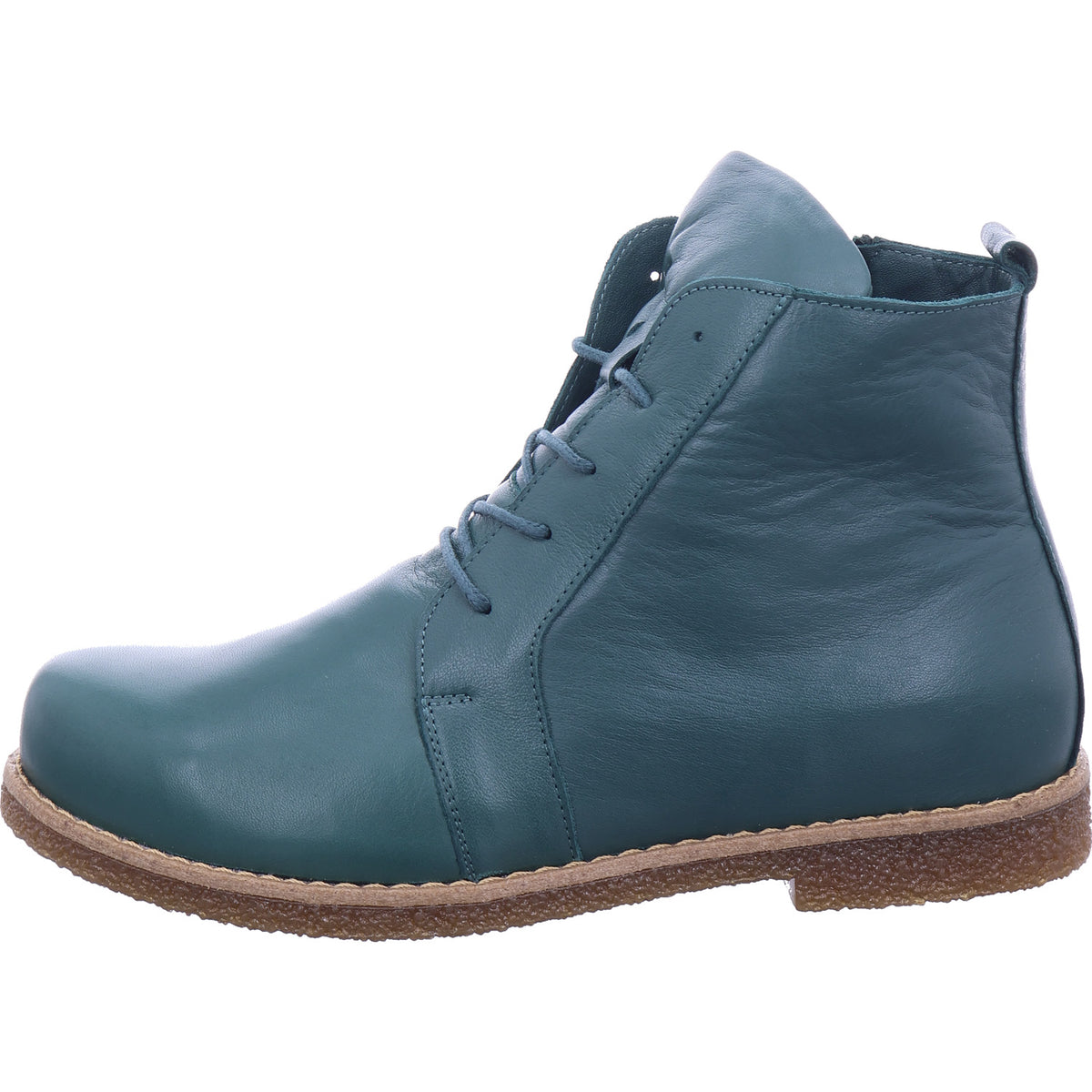 Esgano Damen Stiefel  in grün