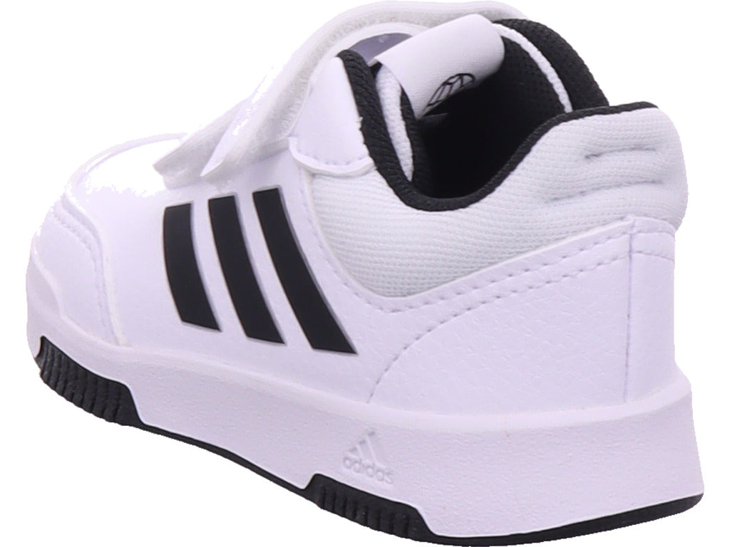 Adidas Jungen   in weiß