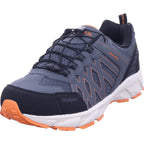 Skogan Herren Wanderschuhe  in grau