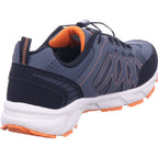 Skogan men's hiking boots in grey