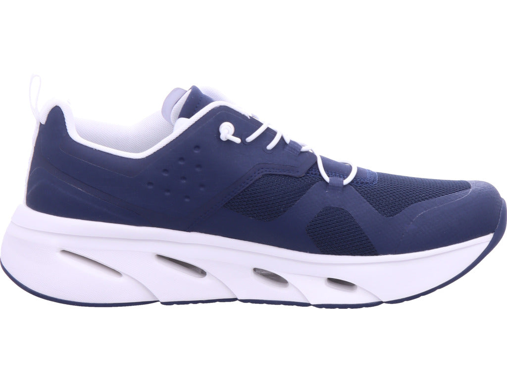 Tenhaag Men's Sneakers in Blue