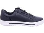 Jana women's sneakers M2366041 in black