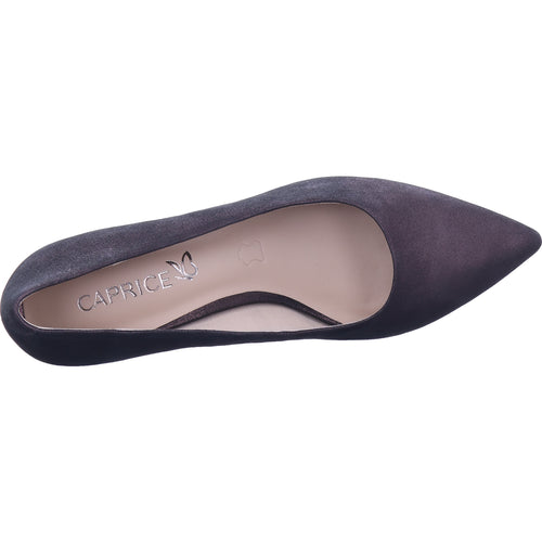 Caprice Damen Pump  in braun