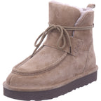 Gabor Damen Winterstiefel  in beige