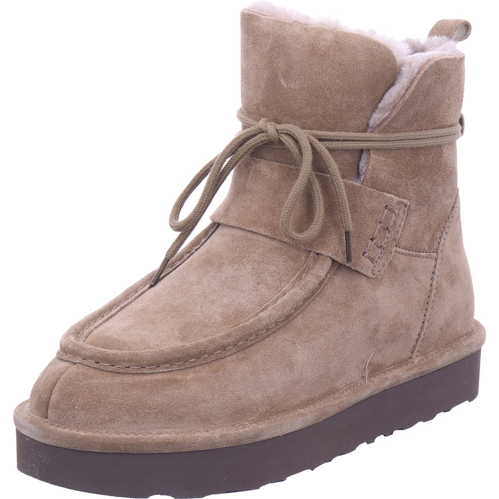 Gabor Damen Winterstiefel  in beige