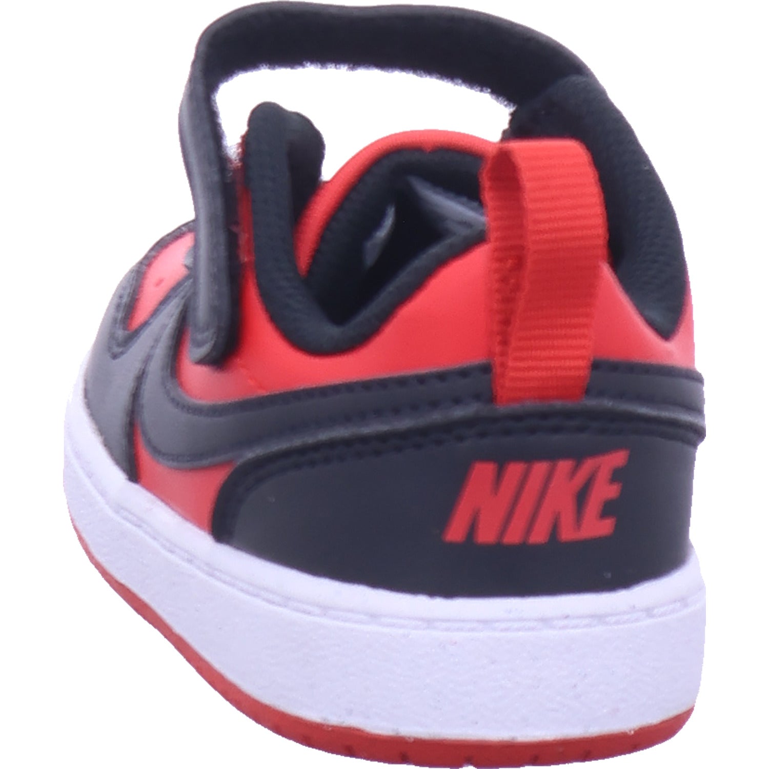 Nike Jungen Sneaker  in rot