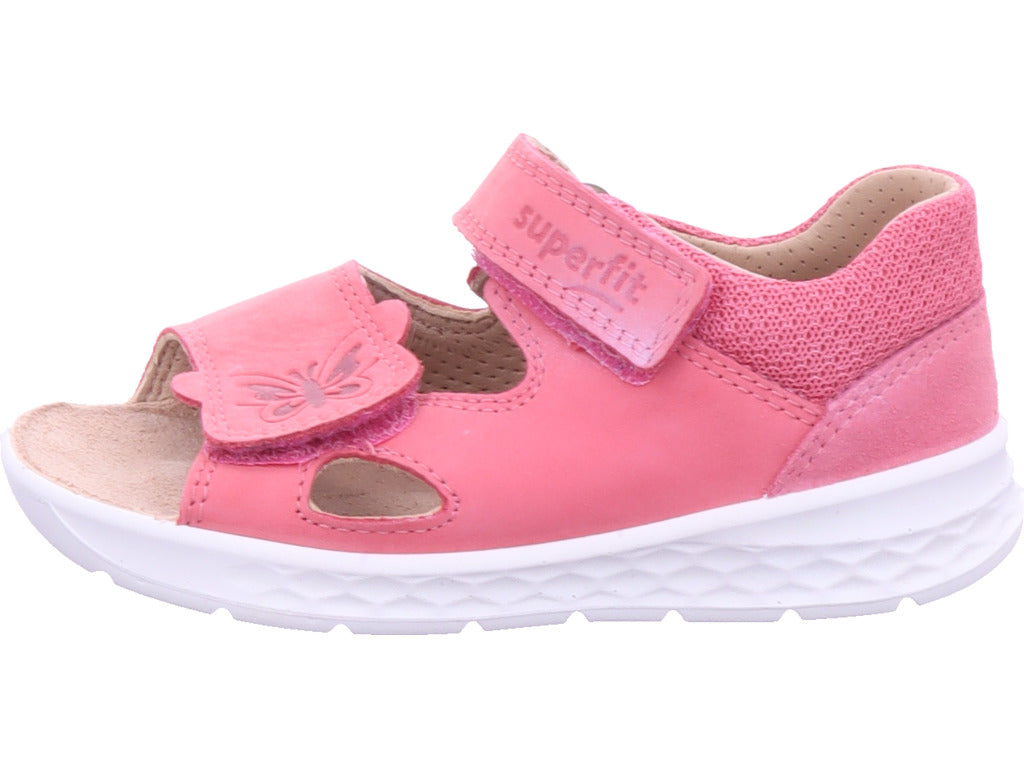 Superfit Mädchen  Lagoon in rose