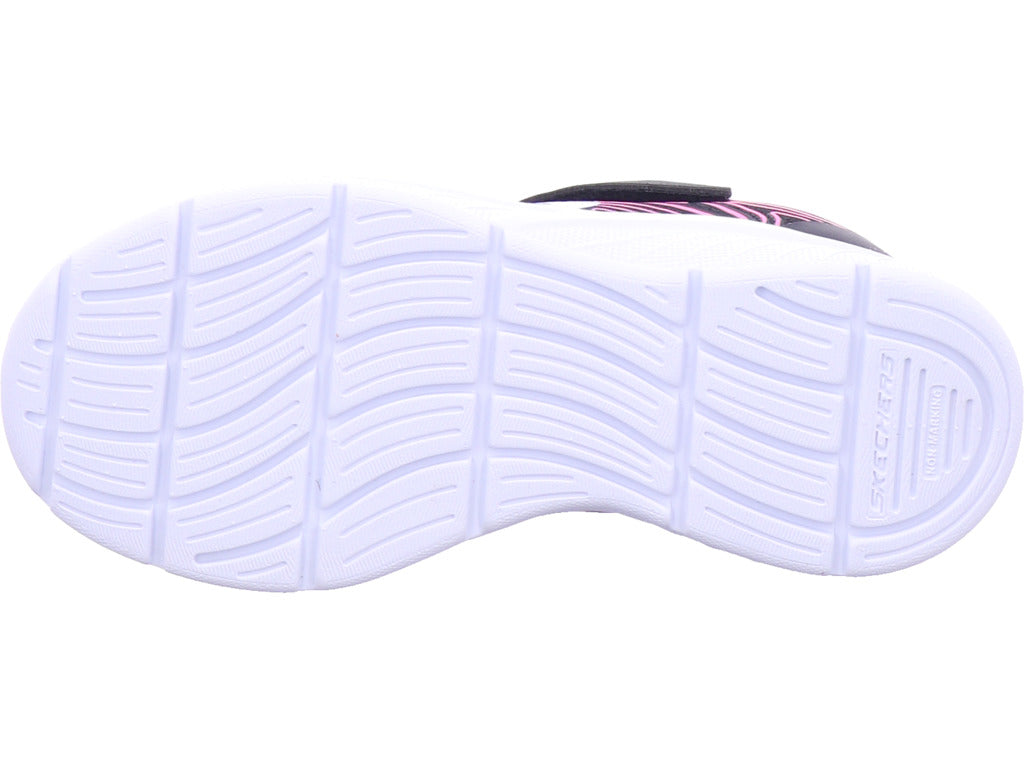 SKECHERS Mädchen   in schwarz