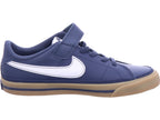 Nike Boys in blue