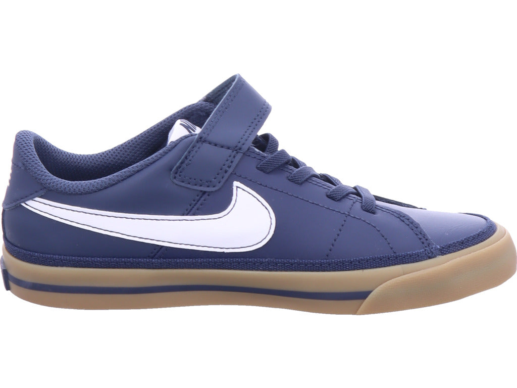 Nike Boys in blue