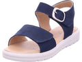 Micio Mädchen Sandalette  in blau
