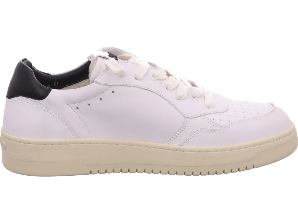 Men's Sneakers Xslam Jv26 Savana Black in white
