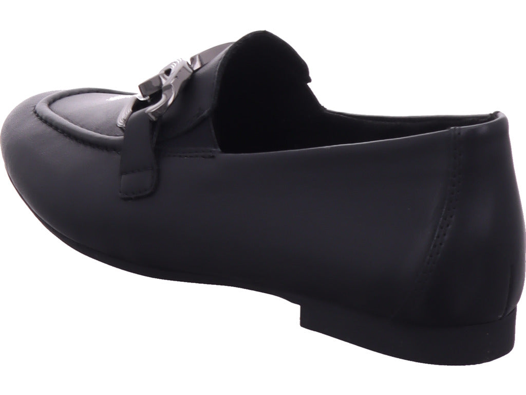 Remonte Women's Slipper Remonte Fs Low Shoe in black