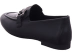 Remonte Women's Slipper Remonte Fs Low Shoe in black