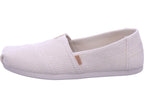TOMS Damen Slipper  in beige