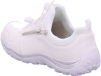 Shoe-world Women's Loafers in White
