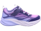 SKECHERS Mädchen Halbschuh  in blau