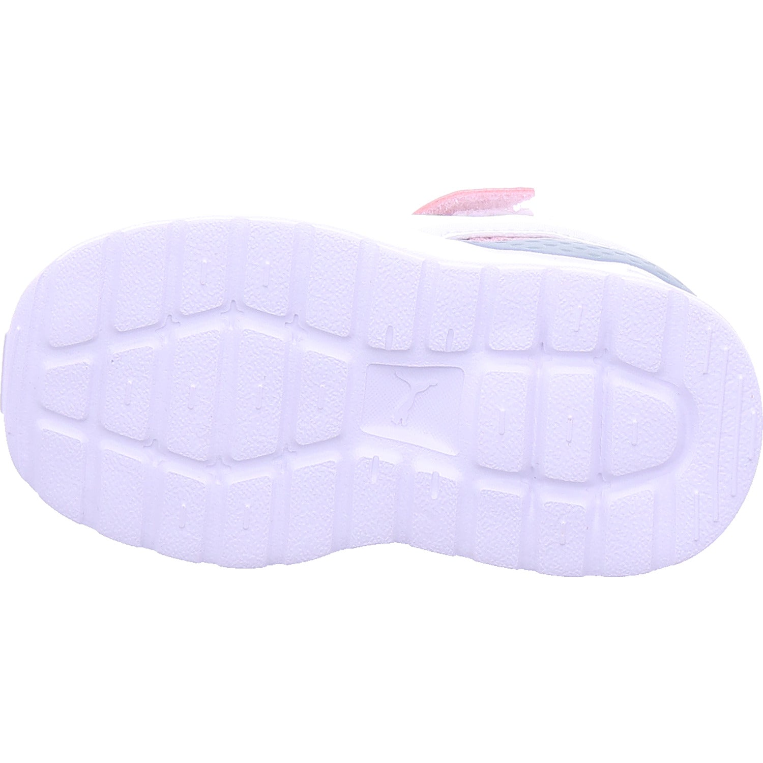 Puma Mädchen Sportschuh Anzarun Lite Ac in rot