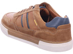 Camel Active Men's Sneakers Bayland in beige