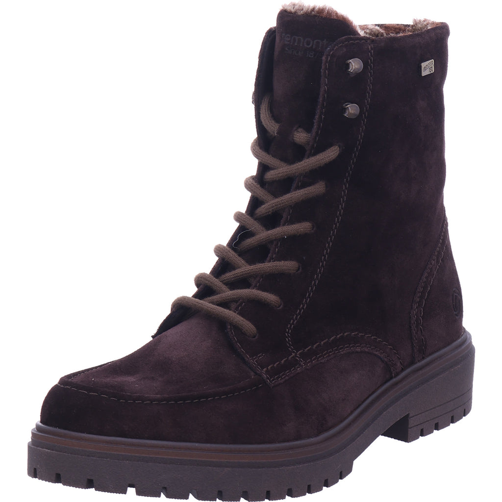 Remonte Damen Stiefelette  in grau
