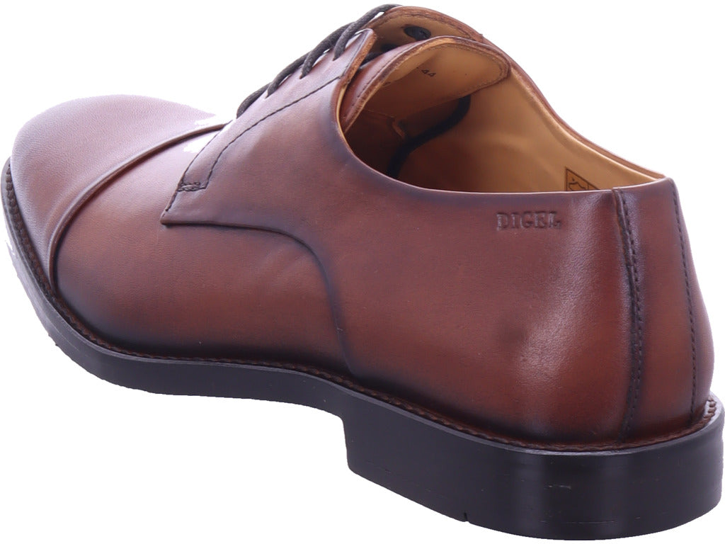 Digel Damen Halbschuh Stan in braun