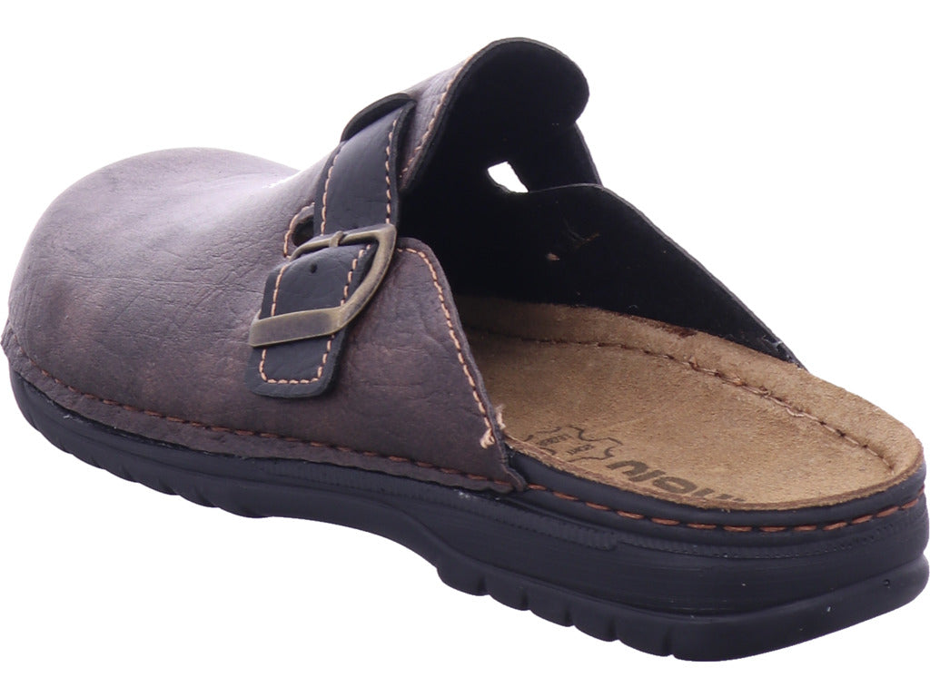 BOLD Men's Clogs in brown
