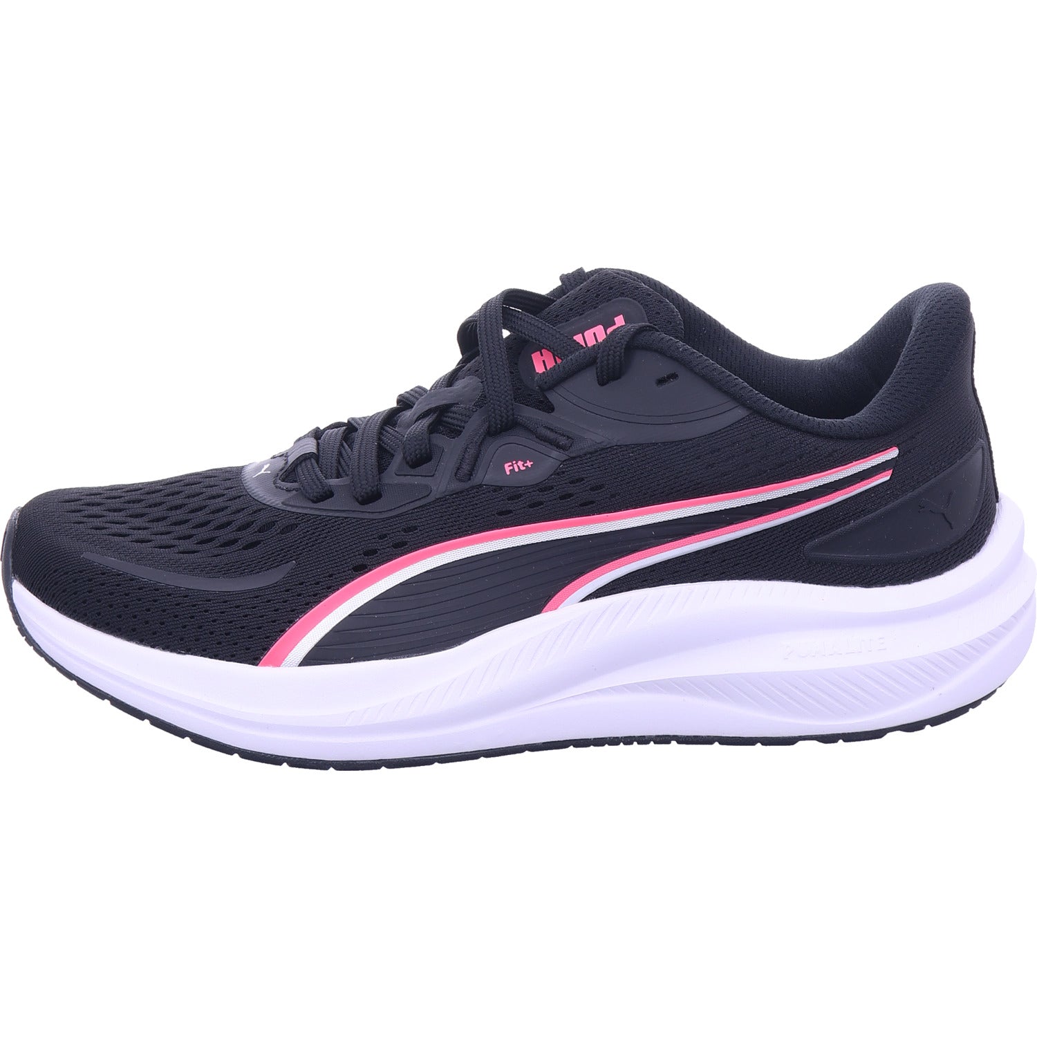 Puma Damen Sportschuh Skyrocket Lite 2 in schwarz