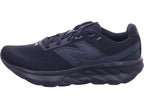 New Balance Herren   in schwarz