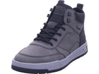 Rieker Herren Stiefel Hwk Herren Stiefel in grau