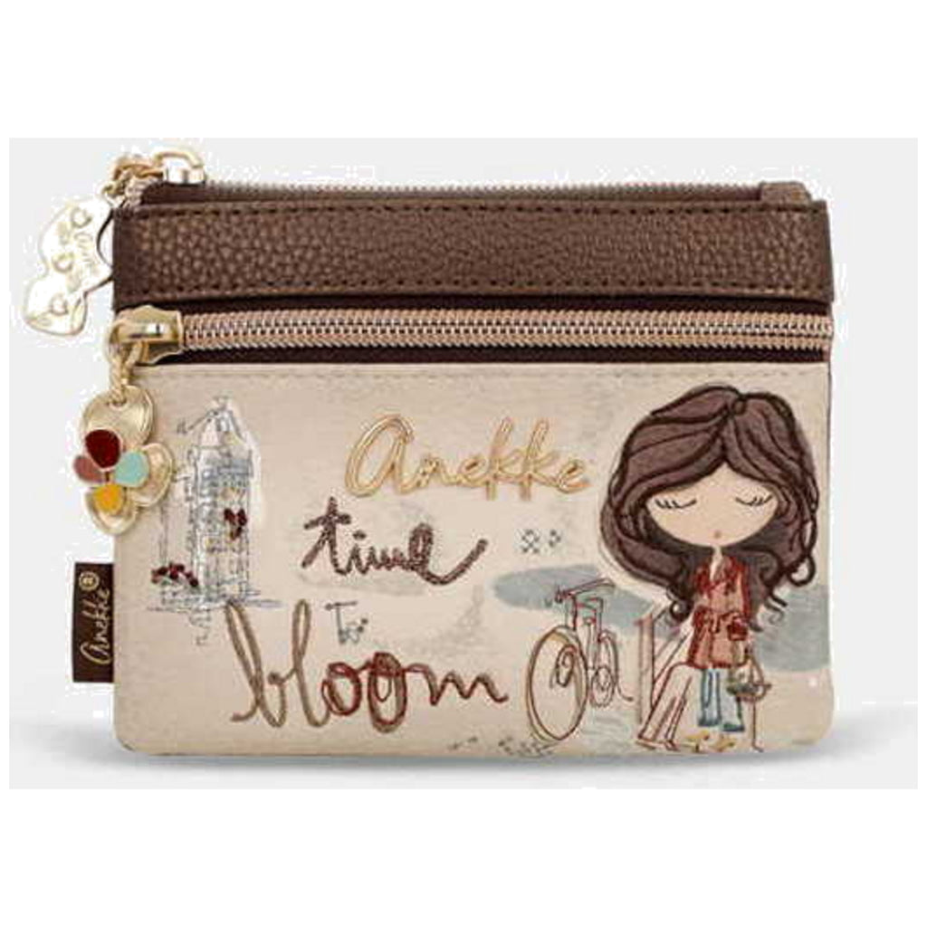 Anekke Damen Tasche  in braun