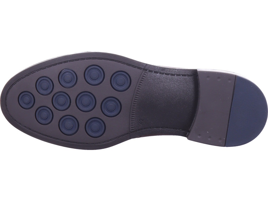 Marco Tozzi Herren Slipper  in braun