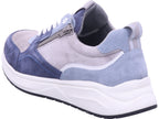 Sioux Herren Sneaker Tasulio-700-J in grau