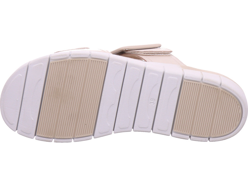 Caprice Women's Sandals in beige