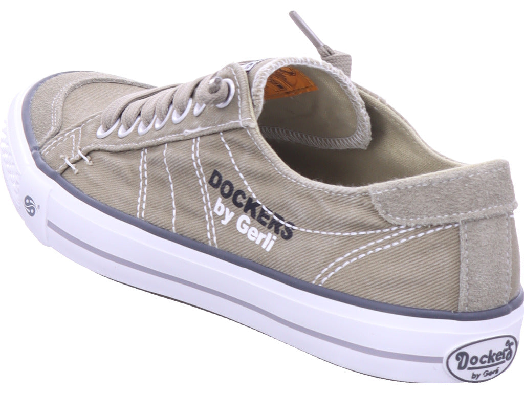 Dockers Herren   in beige