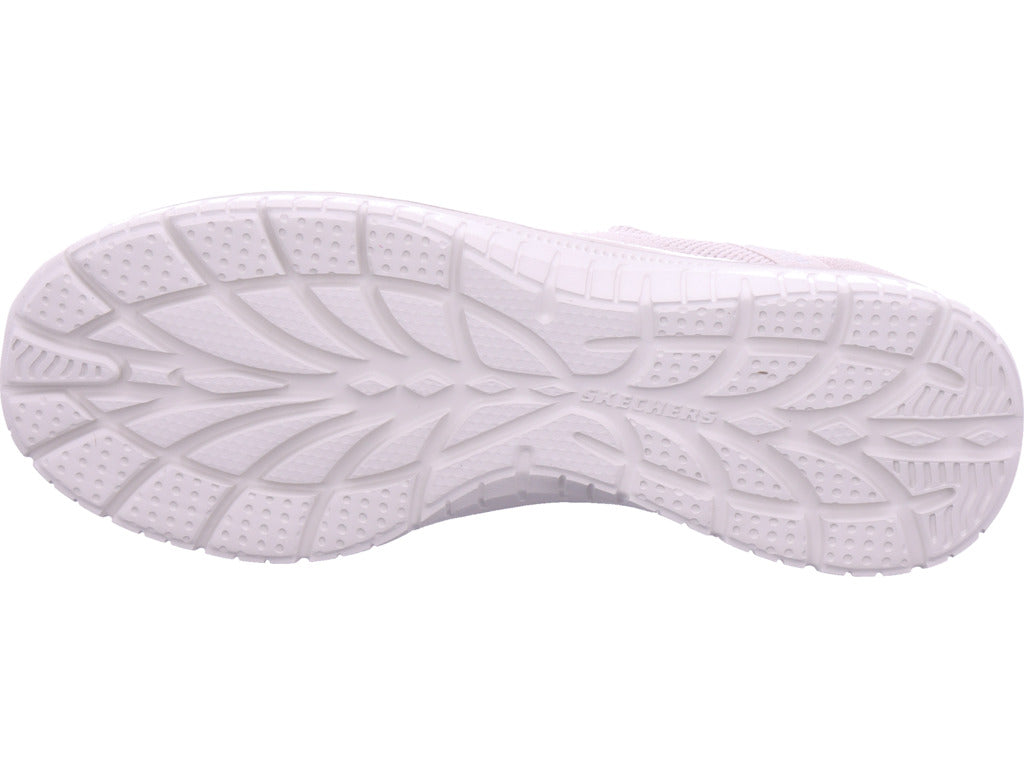 SKECHERS Damen Slipper  in beige