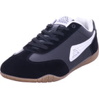 Kappa Damen Halbschuh  in schwarz