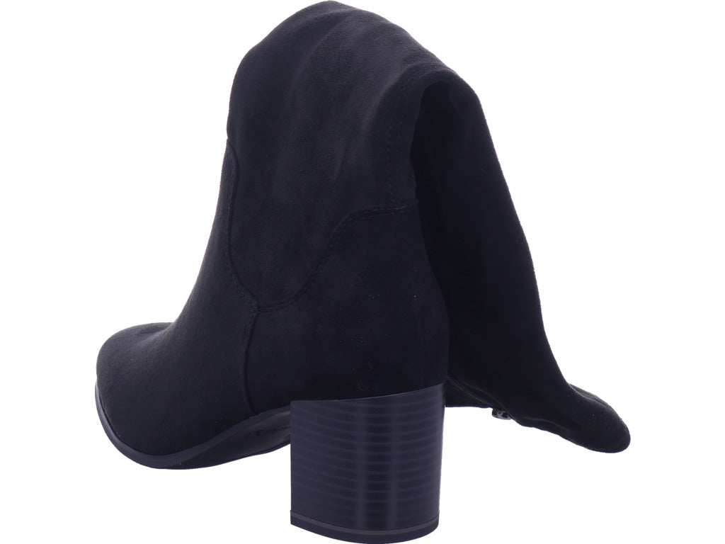 Caprice Damen Stiefel  in schwarz