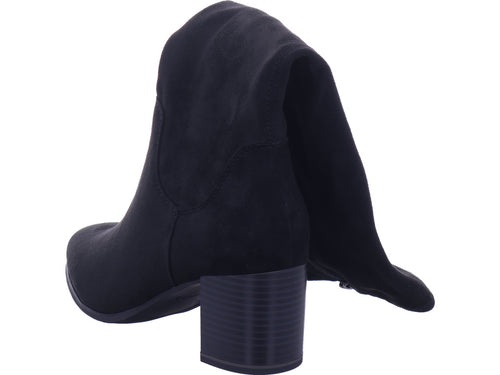 Caprice Damen Stiefel  in schwarz