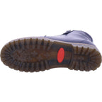 Esgano Damen Stiefelette  in blau