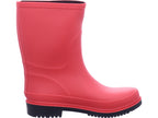 Bockstiegel Damen Gummistiefel  in rot
