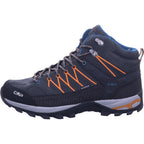 CMP Herren Wanderschuhe  in schwarz