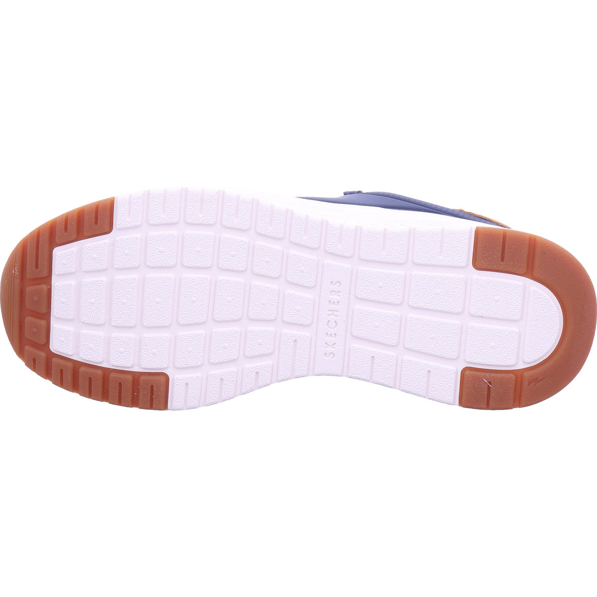 SKECHERS Herren Sneaker Uno Lite 2 in blau