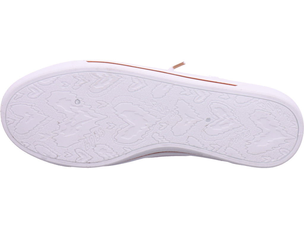 Dámské tenisky SKECHERS v bílé barvě