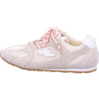 3P Damen Sneaker  in beige