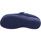 Varomed Women's Slipper in Blue