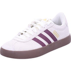 Adidas women's sneakers in white