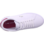 Lacoste Damen Sneaker Powercourt in weiß