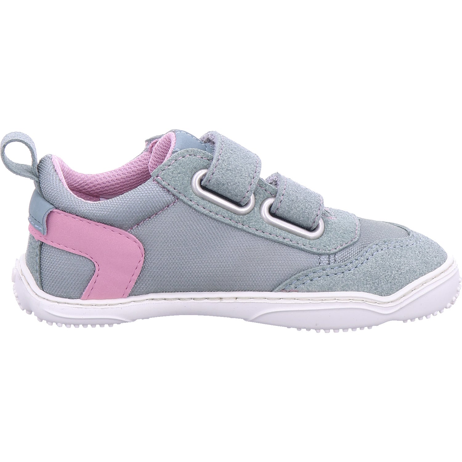 Ricosta Girls' Barefoot Shoes Barefoot Shoes in Blue