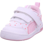 Puma Mädchen Sneaker Multiflex 2 Hearty V In in weiß