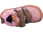 Affenzahn Mädchen Lauflernschuh Reh in pink